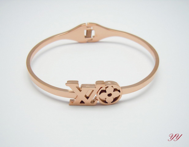 Bracciale Louis Vuitton Modello 358